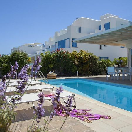 Protaras Seafront Villa Melissa Exteriér fotografie