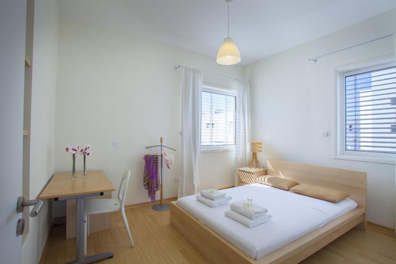 Protaras Seafront Villa Melissa Exteriér fotografie